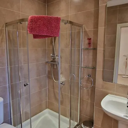 ヴィラ Cristina *