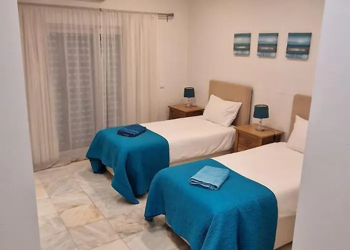 Vila Cristina Quarteira