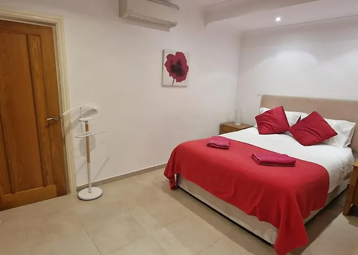 Vila Cristina Quarteira